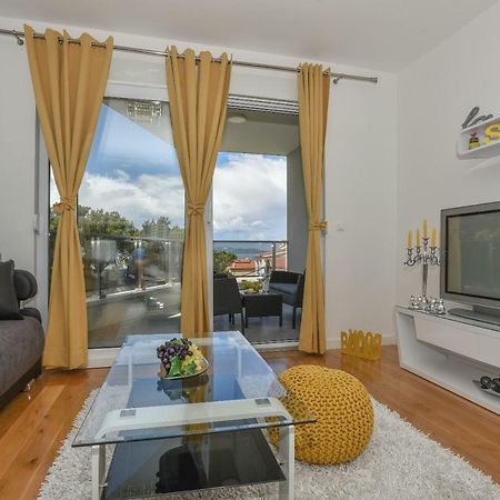 Apartment Daninovica I Makarská Exteriér fotografie